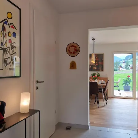 Tyrol Purelife Chalet