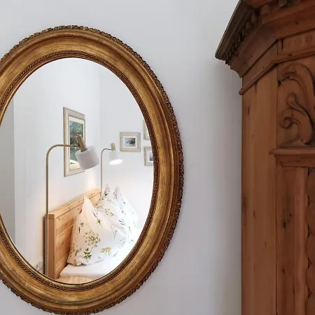 Chalet Tyrol Purelife