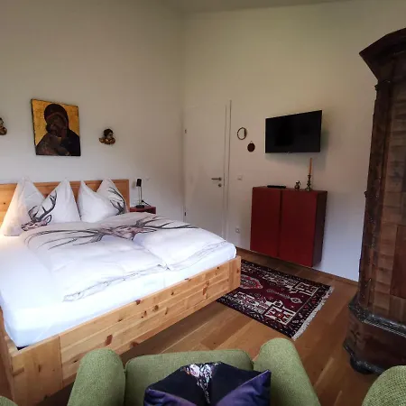 Tyrol Purelife Chalet *