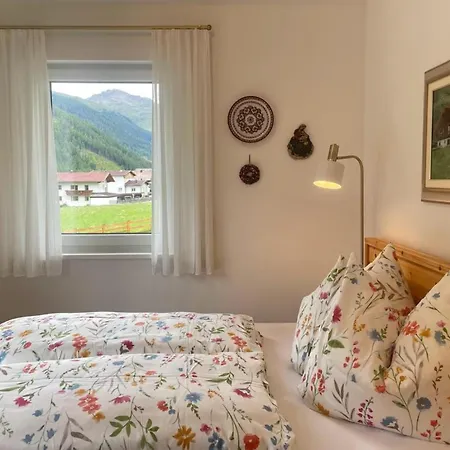 Alpehytte Tyrol Purelife *