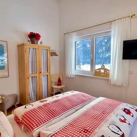 Tyrol Purelife Chalet *