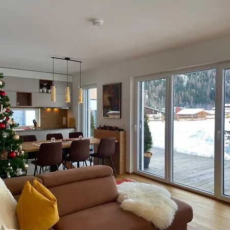 Tyrol Purelife * Sankt Jakob in Defereggen