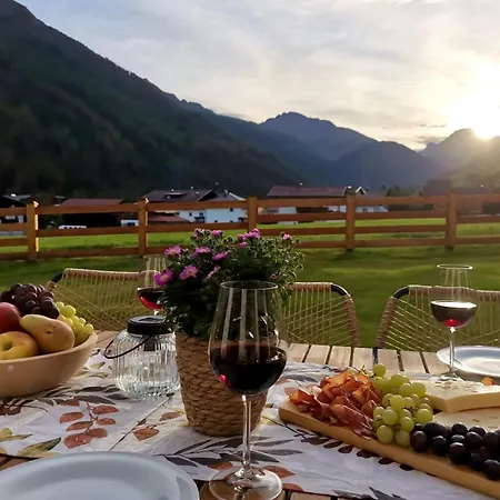 Tyrol Purelife Chalet