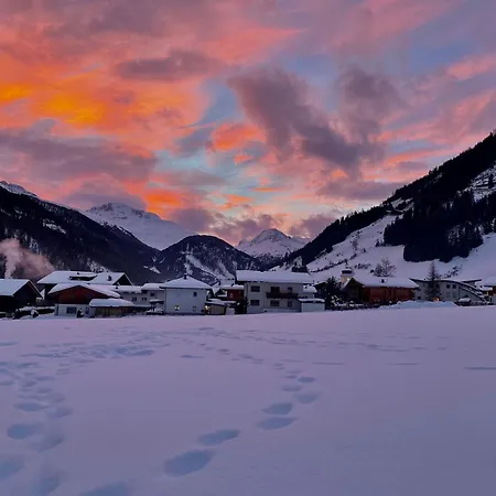 Tyrol Purelife Chalet *