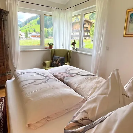 Tyrol Purelife Chalet Sankt Jakob in Defereggen