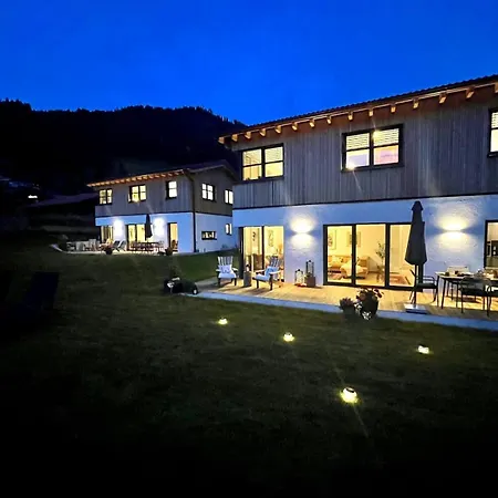 Tyrol Purelife Chalet