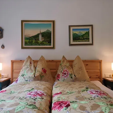 Chalet Tyrol Purelife