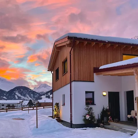 Tyrol Purelife Chalet *