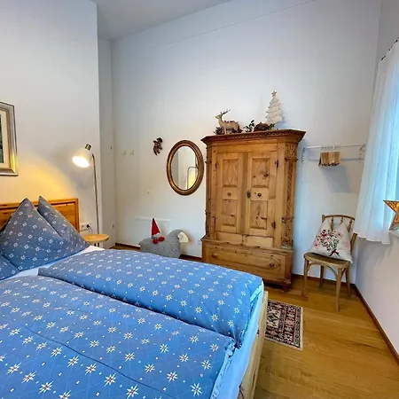 Tyrol Purelife Chalet