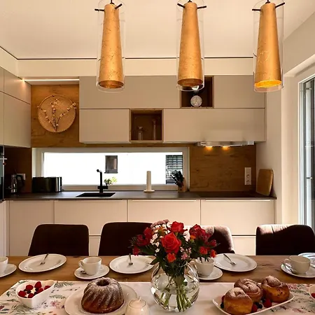 Chalet Tyrol Purelife