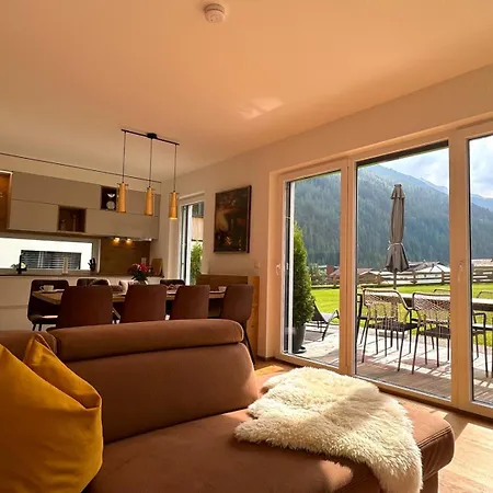 Chalet Tyrol Purelife *