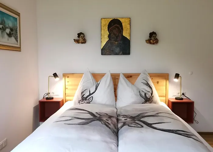 Tyrol Purelife Chalet *