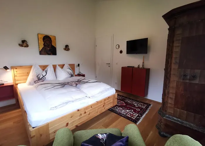 Tyrol Purelife Chalet *