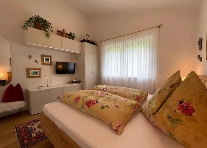 Tyrol Purelife Chalet Sankt Jakob in Defereggen