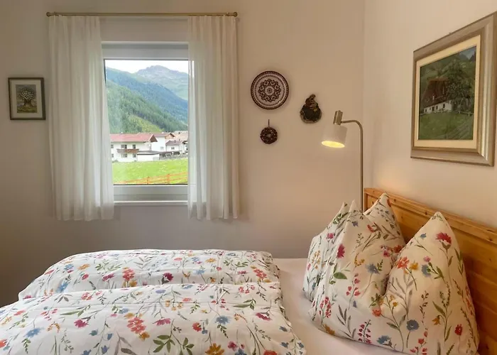 Chalet Tyrol Purelife *