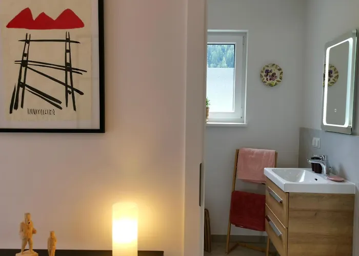 Tyrol Purelife Chalet Sankt Jakob in Defereggen