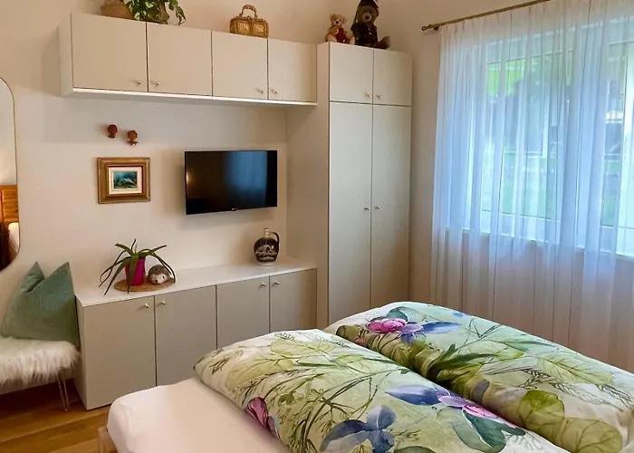 Tyrol Purelife Sankt Jakob in Defereggen