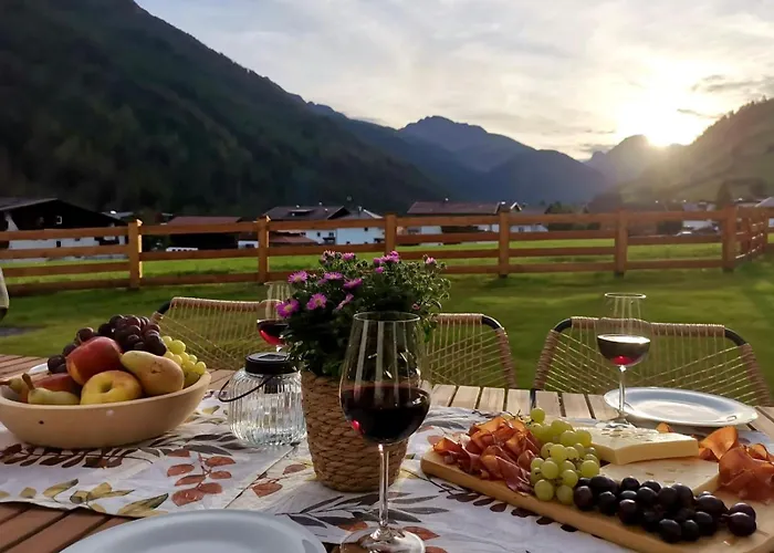 Tyrol Purelife Chalet