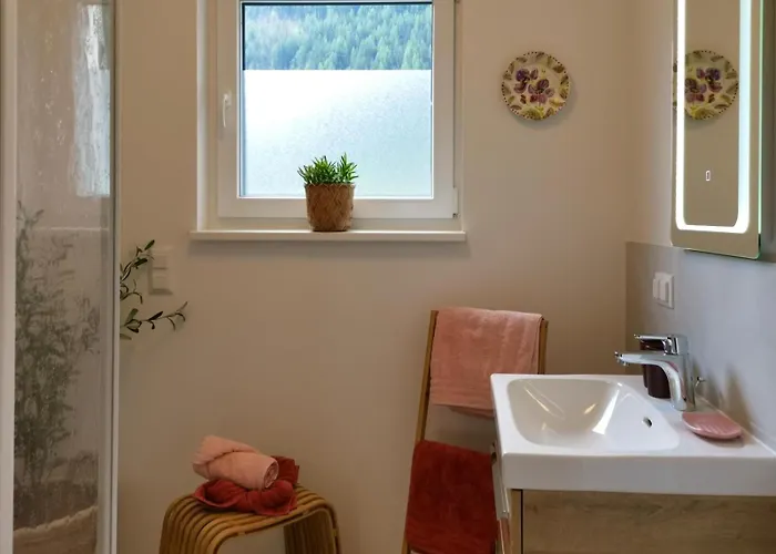 Tyrol Purelife Sankt Jakob in Defereggen