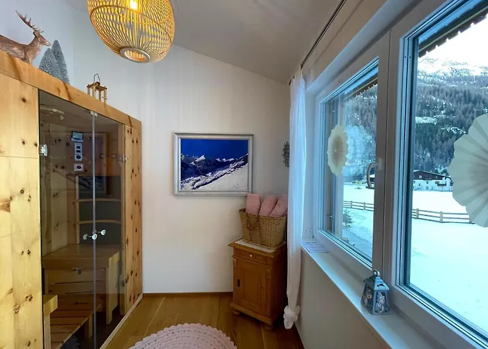 Tyrol Purelife * Sankt Jakob in Defereggen