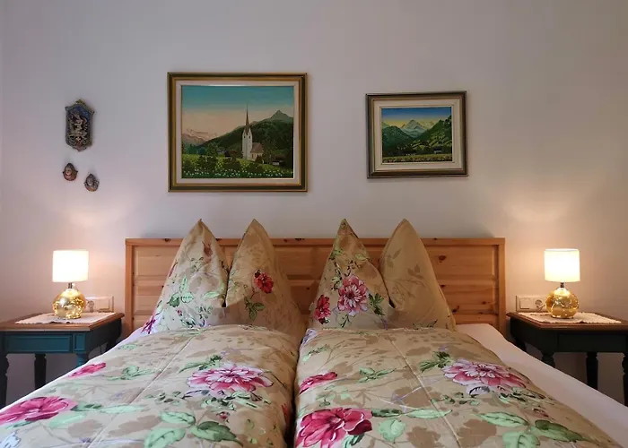 Chalet Tyrol Purelife