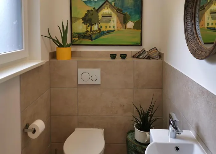 Chalet Tyrol Purelife *