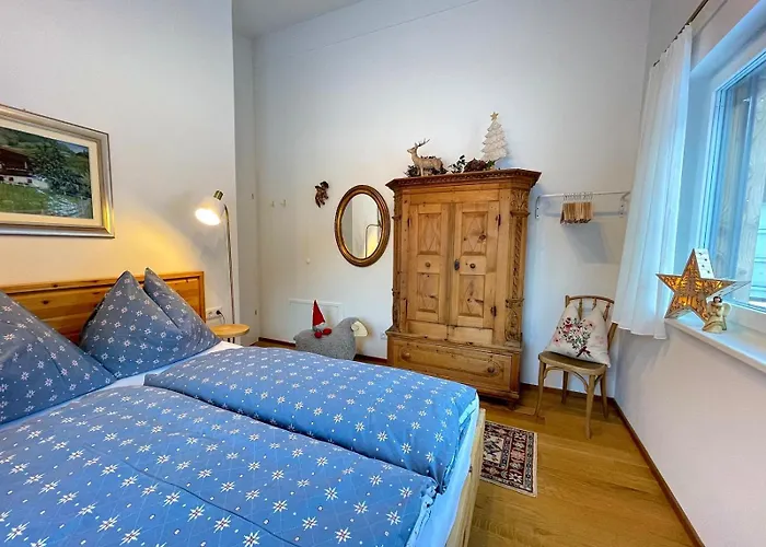 Tyrol Purelife Chalet