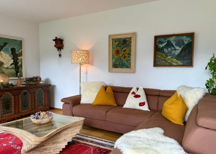 Tyrol Purelife Sankt Jakob in Defereggen