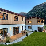 Tyrol Purelife Chalet St. Jakob in Defereggen