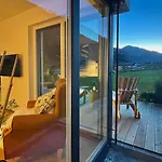 Tyrol Purelife Chalet St. Jakob in Defereggen
