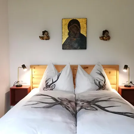 Tyrol Purelife בקתה *