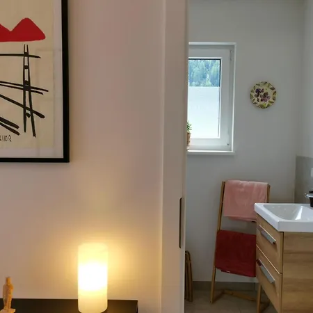 Tyrol Purelife בקתה סנט יקוב אין דפרגן