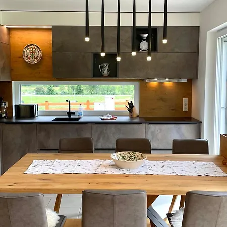 בקתה Tyrol Purelife סנט יקוב אין דפרגן