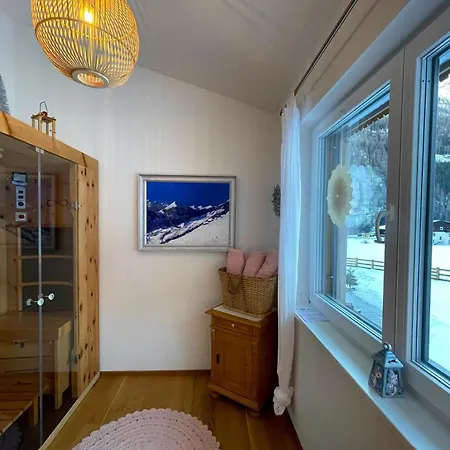 Tyrol Purelife * סנט יקוב אין דפרגן