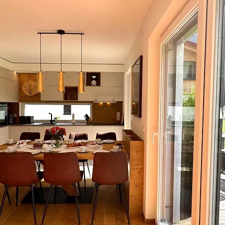 Tyrol Purelife סנט יקוב אין דפרגן