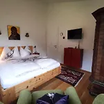 Tyrol Purelife Alpesi faház *