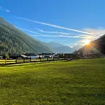 Tyrol Purelife Alpesi faház Sankt Jakob in Defereggen