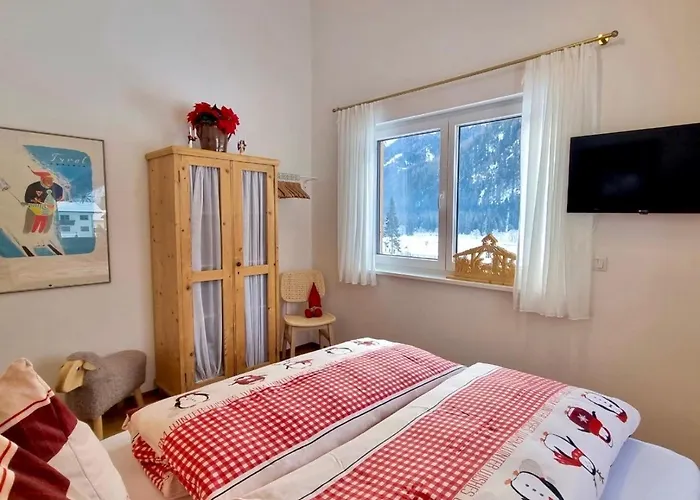 Tyrol Purelife Chalet *