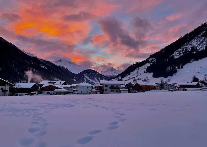 Tyrol Purelife Chalet *